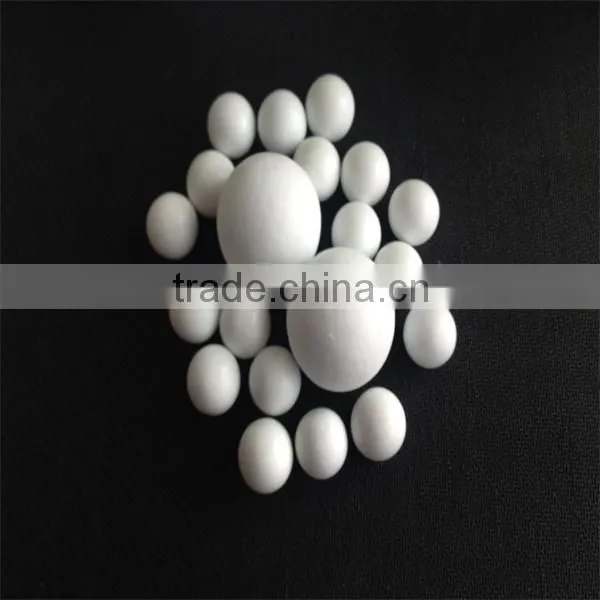 High Strength ZTA(Zirconium Aluminum Composite Beads) & Alumina Grinding Media