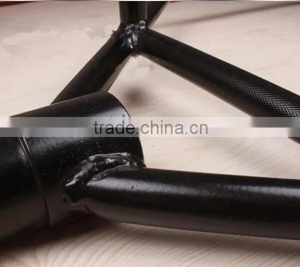 Olympic Painting Big Hex Trap Bar photo-4