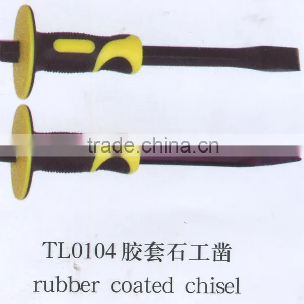 2015 High Quality Chisel With Handle photo-4