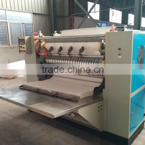 Good After Service Automatic Paper Hand Towel Equipment photo-2
