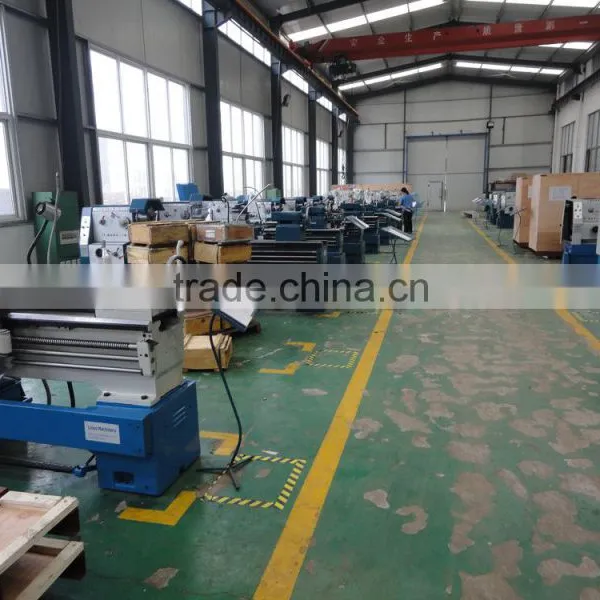 CA6240B*2000 High Precision Engine Horizontal Turning Lathe photo-3