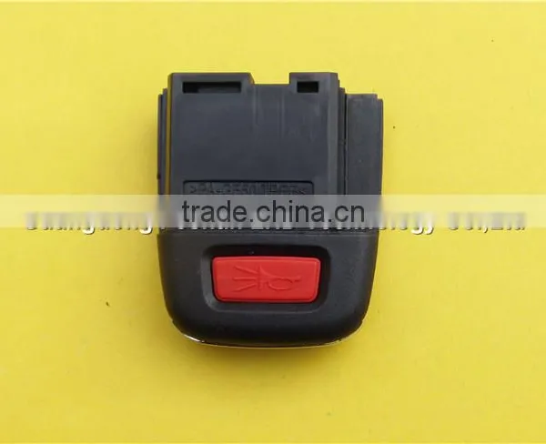 High Quality Chevrolet Key for Smart Keyless Entry Remote Key Fob Case Cover Blank 4+1 Buttons photo-4