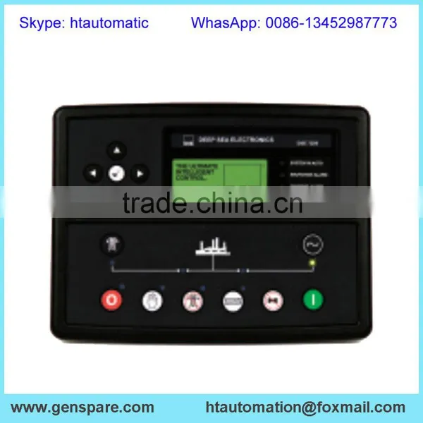 Deep Sea Genset Controller DSE7320 AMF Generator Controller