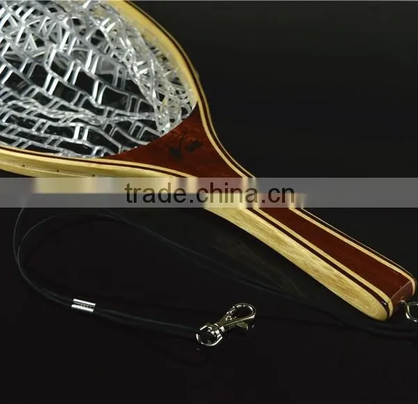 Grayling Landing Net photo-6