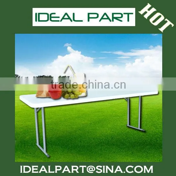 Plastic Folding Conference Table