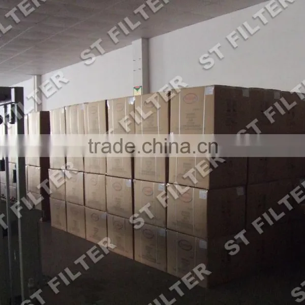 P84 With PTFE Membrane Filter Bag photo-6