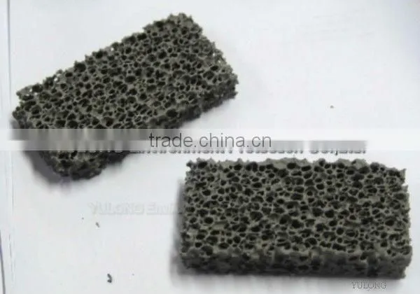 2015 Polyurethane Foam Sponge Filter photo-3