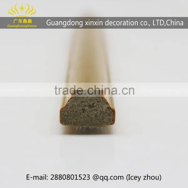 European Style, Home Decoration Polystyrene Construction Moulding/PS Decoration Moulding Line photo-3