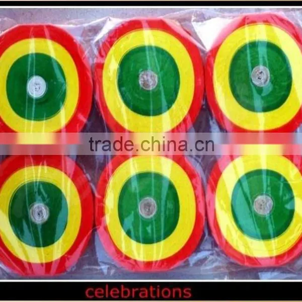 Party Frisbee Confetti/tissue Paper Frisbee Confetti photo-3