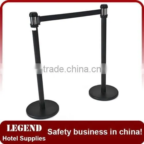 Arabic Guide Line Retractable Stanchion photo-2