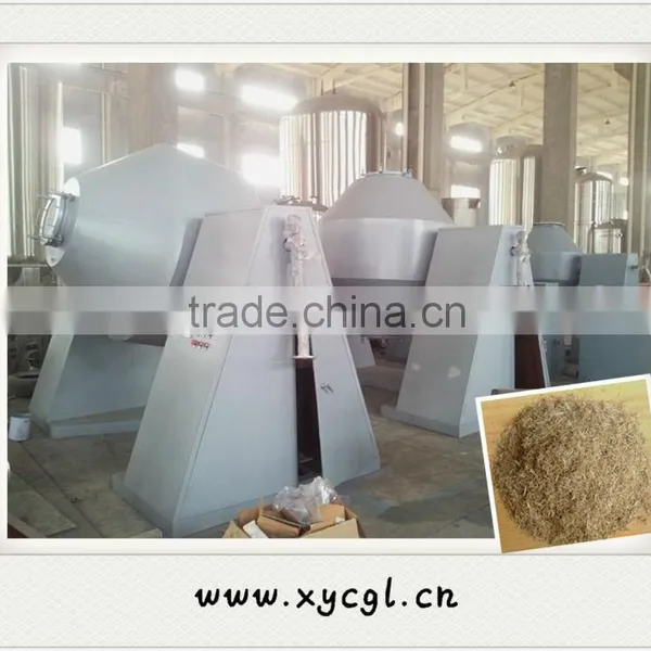 Vacuum Press Dryer For Wood