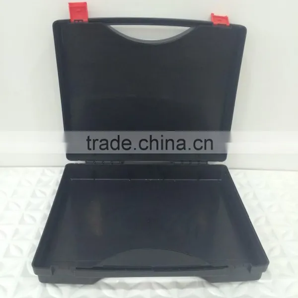 Transparent Plastic Case 2016 New Design Plastic Storage Case - MG105 photo-3