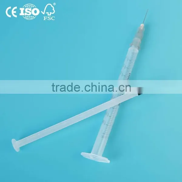 1ml Syringe photo-4
