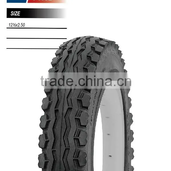 12x1.95 12x3.0 12x2.40 12x2.75 Bicycle Tyre photo-5