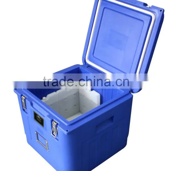 50L Vaccine Cooler Box, Vaccine Insulated Storage photo-2