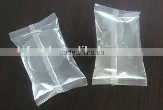 Pure Water Sachat Packing Machine Automatic Filling Pack photo-5