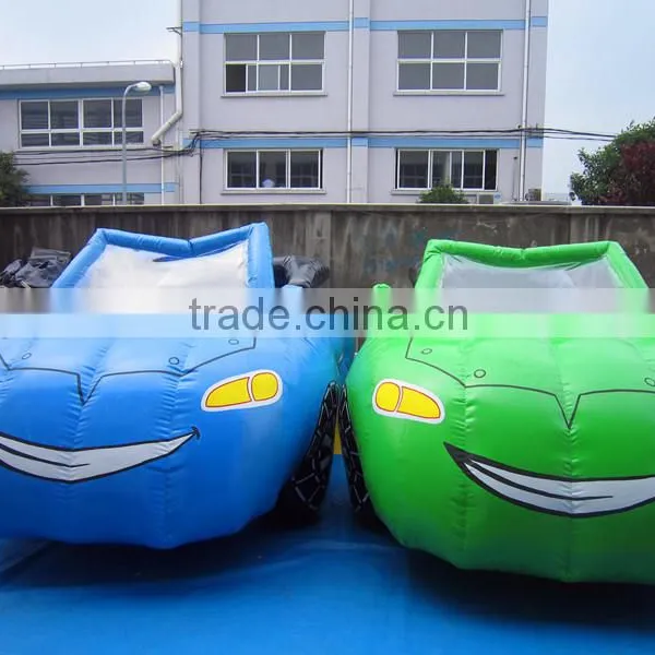 Popular Inflatable Car Model Advertising Inflatable Model for Sale