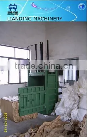 High Efficient Plastic Strapping Machine for Sale