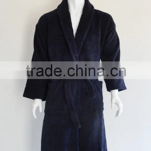 Turkish Cotton Pajamas for Women & Men photo-3