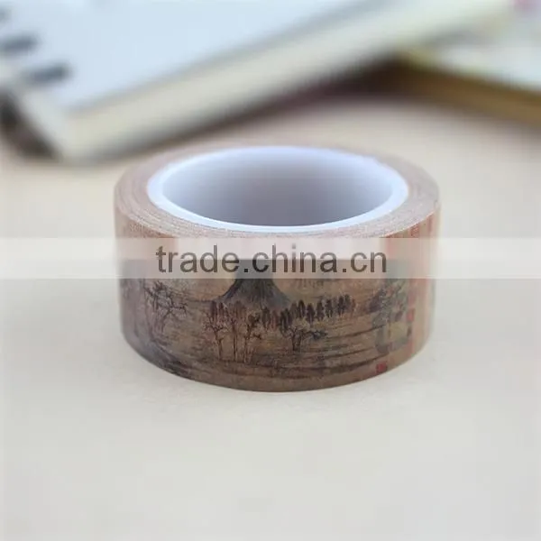 Free Sample Customized Double Sided Tape Silicone Adhesive photo-5