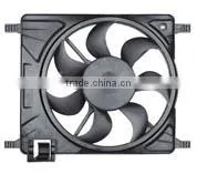 CAR RADIATOR FAN ASSEMBLY / CAR COOLING FAN ASSEMBLY/ CAR FAN ASSEMBLY 95975939