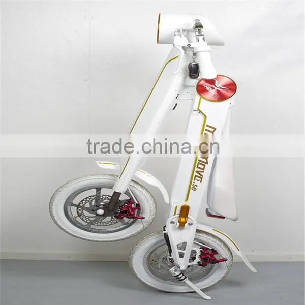 240w 36V Electric Power CE Certified High Quality et Scooter photo-2