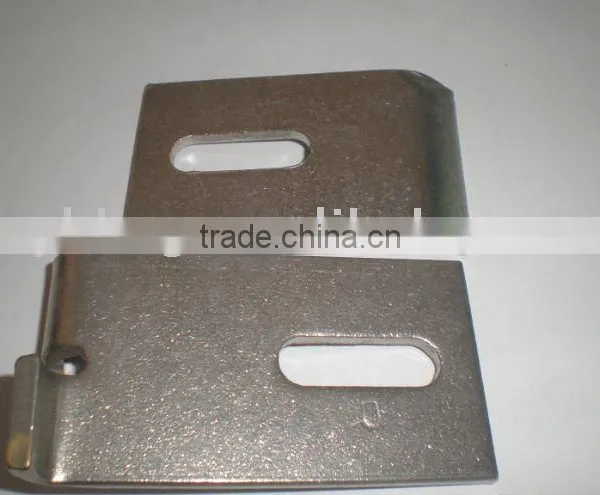 Marble Brackets