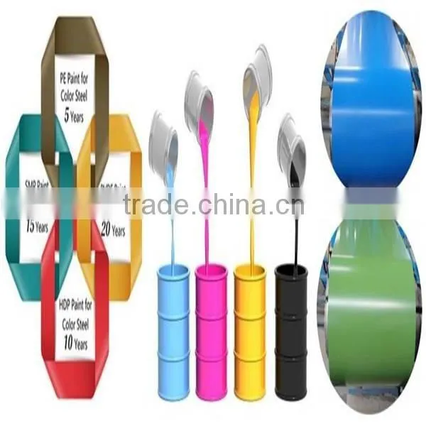 Sandwich Panel With RAL Color photo-3