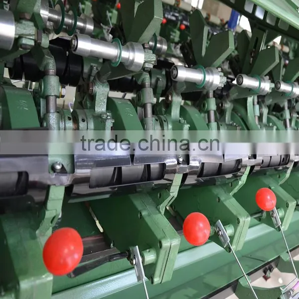 Pictures Hank to Cone Winding Machine China photo-3