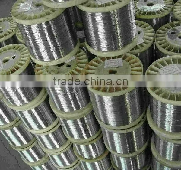 Stainless Steel Wire Rod Low Price of Shipping to Canada photo-2