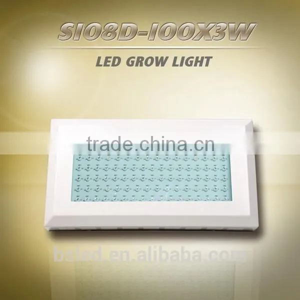 Promote Plants Growth Dimmable 300W Led Grow Light for Sale