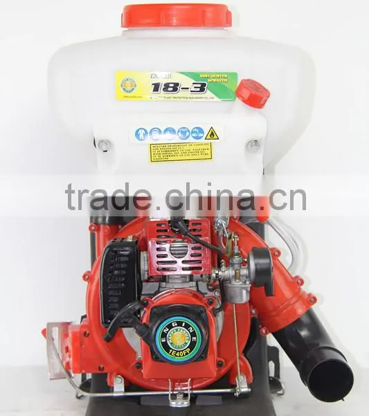 Power Sprayer