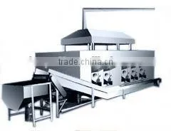 Sesame Butter Production Line/Broad Bean Peeling Machine photo-5