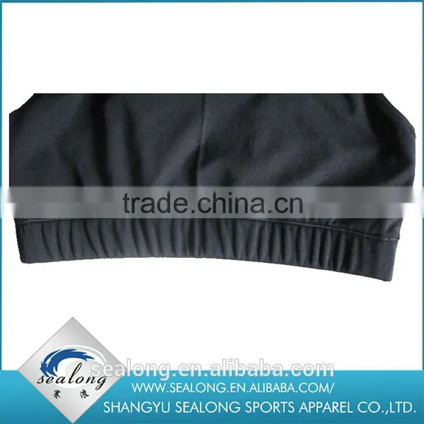 2016 Super Thick Yoga Vest for Ladies photo-2