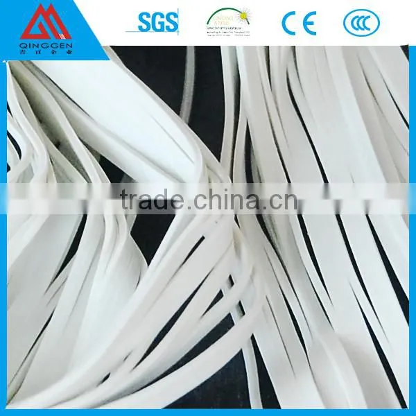 Elastic Rubber Tape For Swimwear, Elastic Rubber Tape For Underwear photo-3