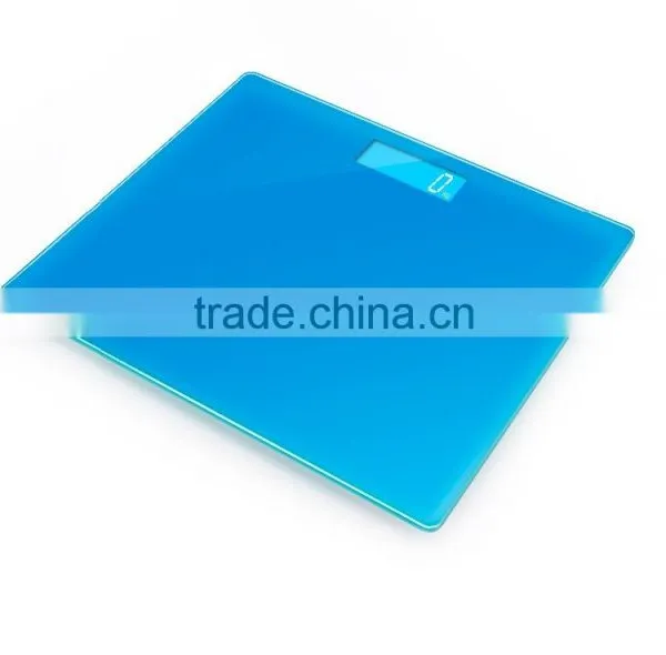 Future Life 2016 New Items Electronic Digital Bluetooth Bathroom Scale photo-2