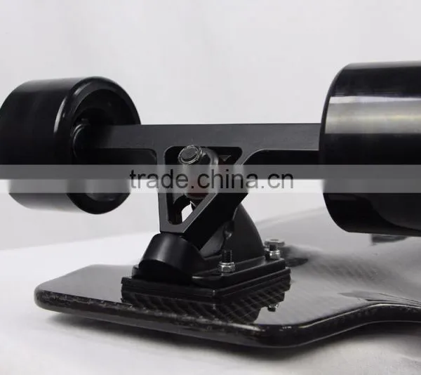 2016 Strong Carbon Fiber Electric Skateboard Trucks photo-3