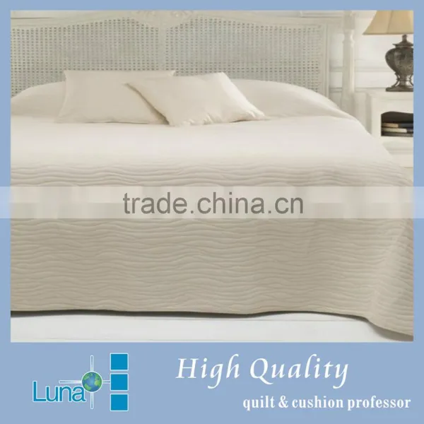 Thick Camel Hair Quilt Sheet