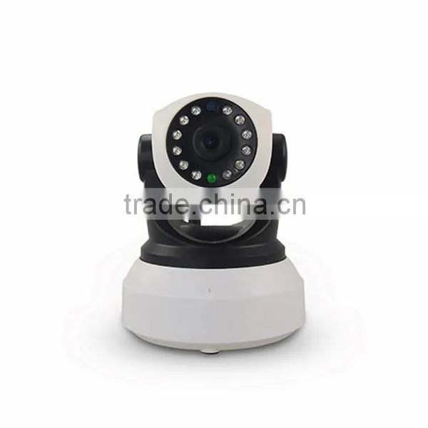Low Cost Home Security Dome PTZ Wireless Network Camera 3G GSM IP CCTV Surveillance Camera Wireless P2P CCTV IP Camera Quality Choice photo-2