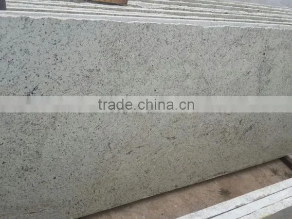 Kashmir White Granite photo-4