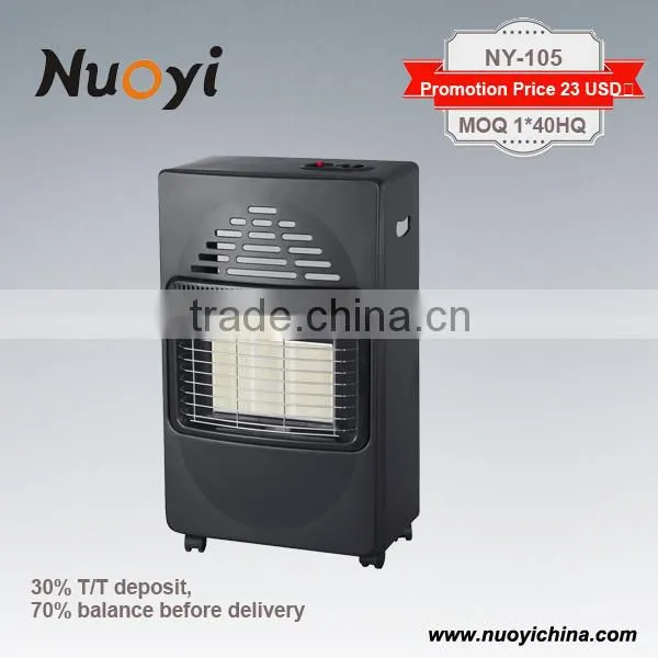 2016 New Portable Air Conditional Steam Room Heater Gas Parts on Sale photo-2