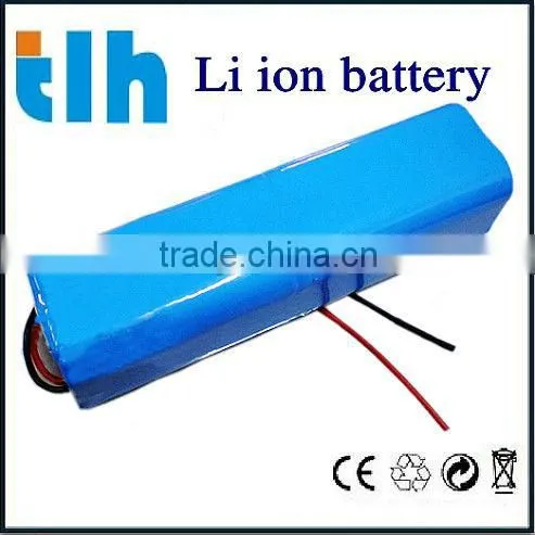 14.4v Perfect Power Battery for Led Light