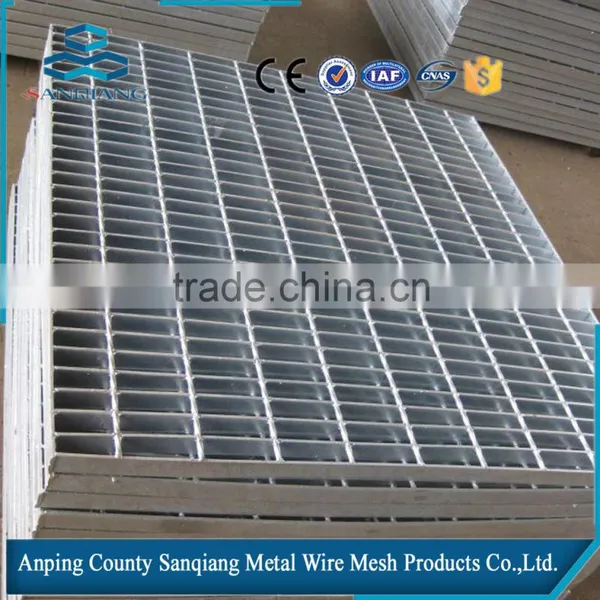 Steel Grating Plate photo-4