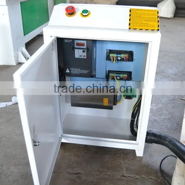 Wood Cnc Router Machine photo-5