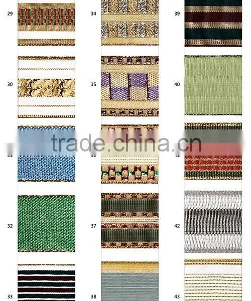 Wholesale Cheap Satin Ribbon for Christmas Decoration photo-3