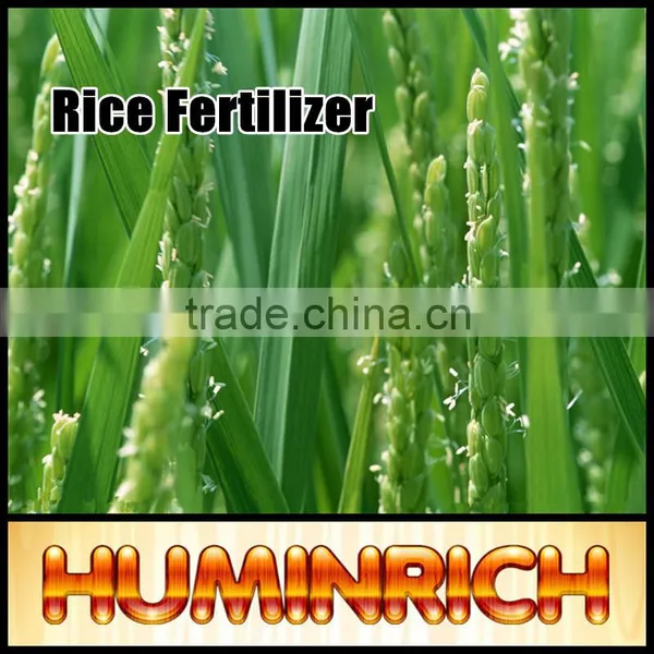 Huminrich SH9005-7 Shiny Flack Potassium Humates Bio Potash Fertilizer photo-2