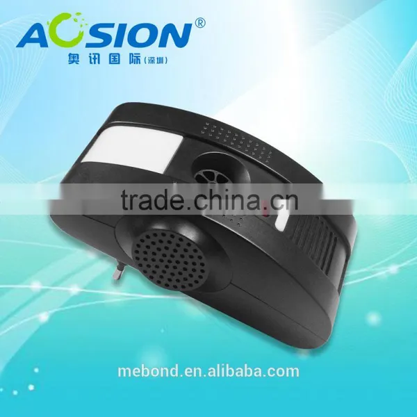 New Gadget 2014 Ultrasonic Mosquito Repeller AN-B019 photo-3