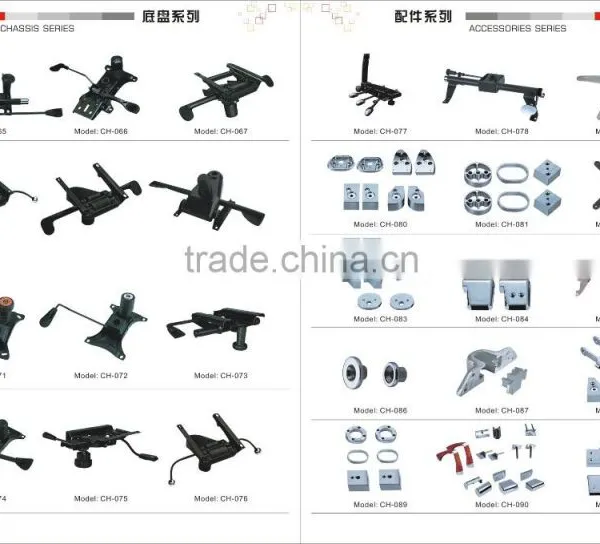 Office Chair Mechanism,office Parts,office Chair Hardware,