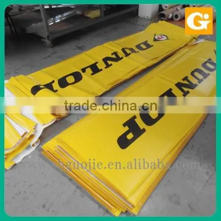 Large Banner Printing Pvc Banner Welder
