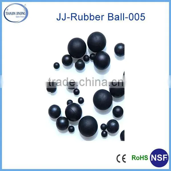 Giant Rubber Ball/rubber Foam Ball/hard Rubber Ball